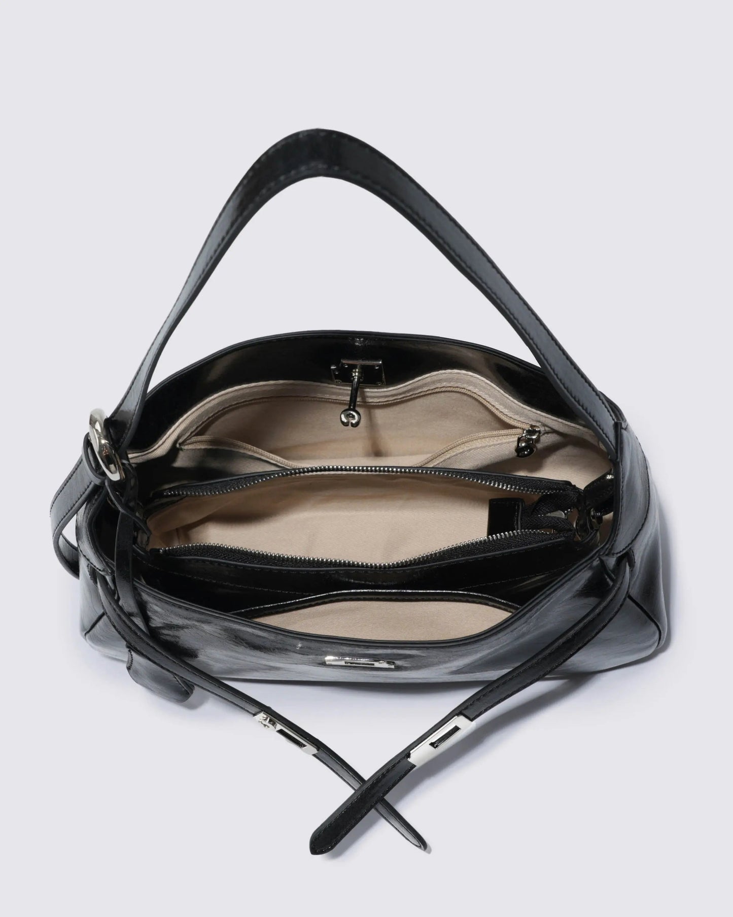 Ione™ | Sac Bandoulière Minimaliste