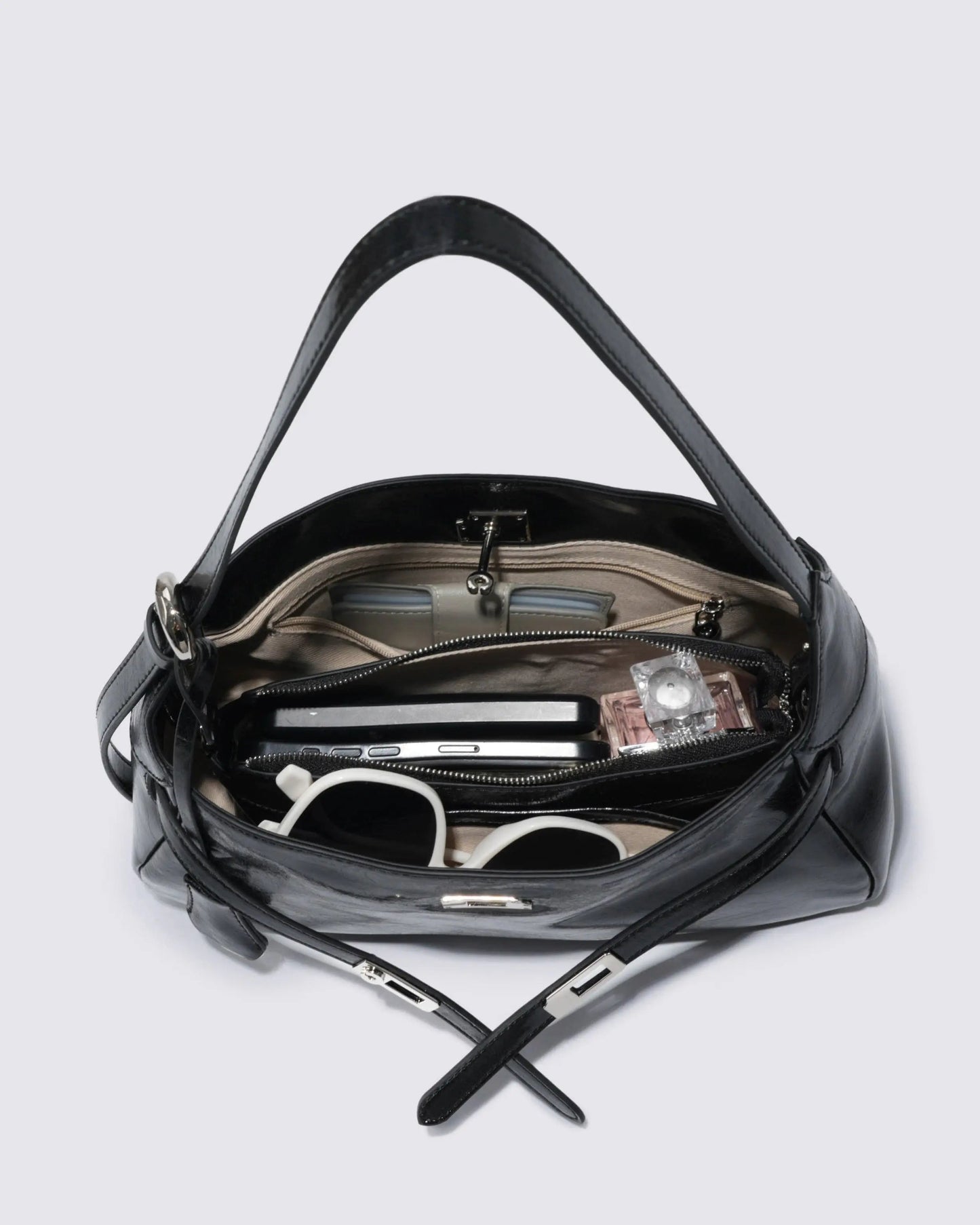 Ione™ | Sac Bandoulière Minimaliste