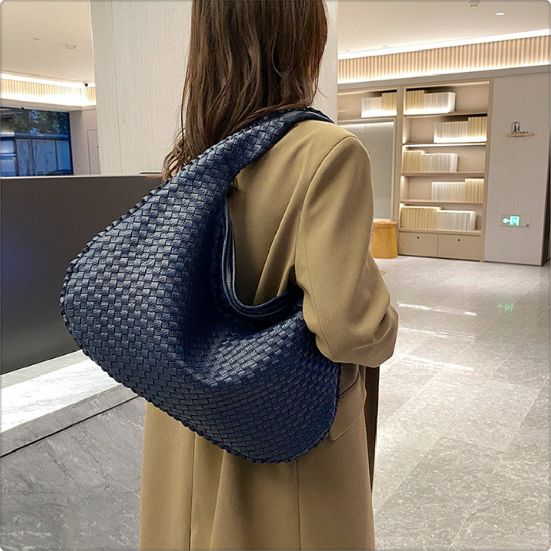 Yunah™ | Sac à bandoulière tendance et confortable