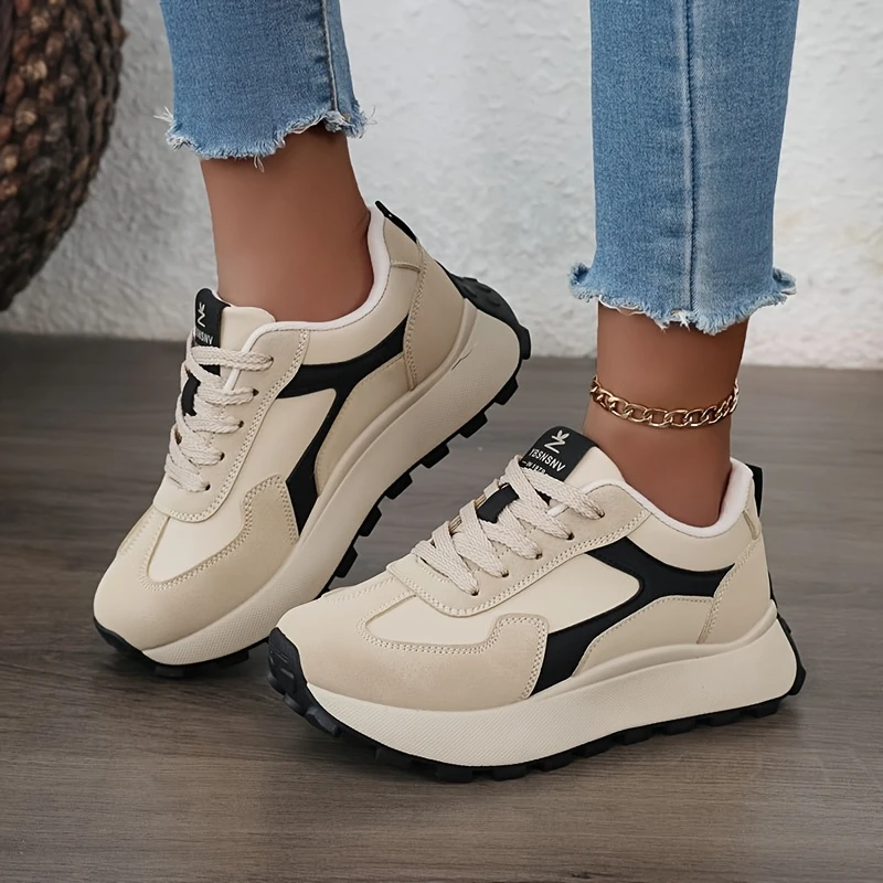 Beatrix™ | Baskets Orthopédiques Confortables