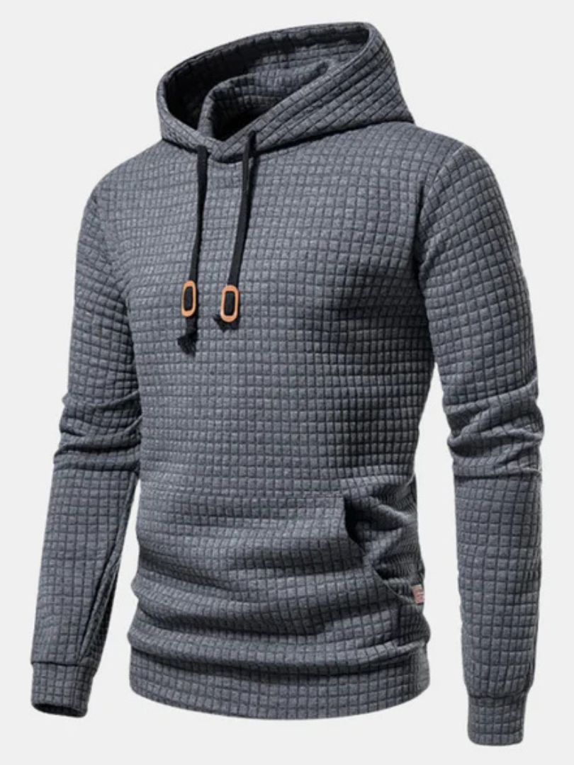 Naro™ | Hoodie Moderne et Confortable