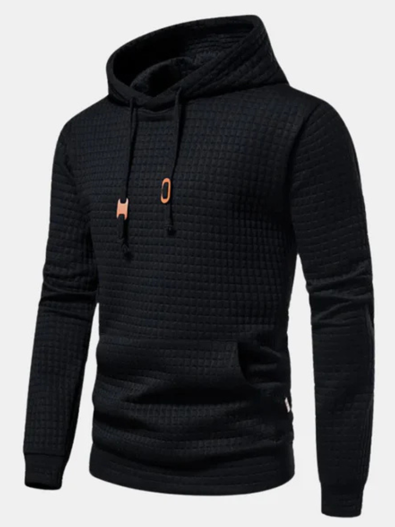 Naro™ | Hoodie Moderne et Confortable
