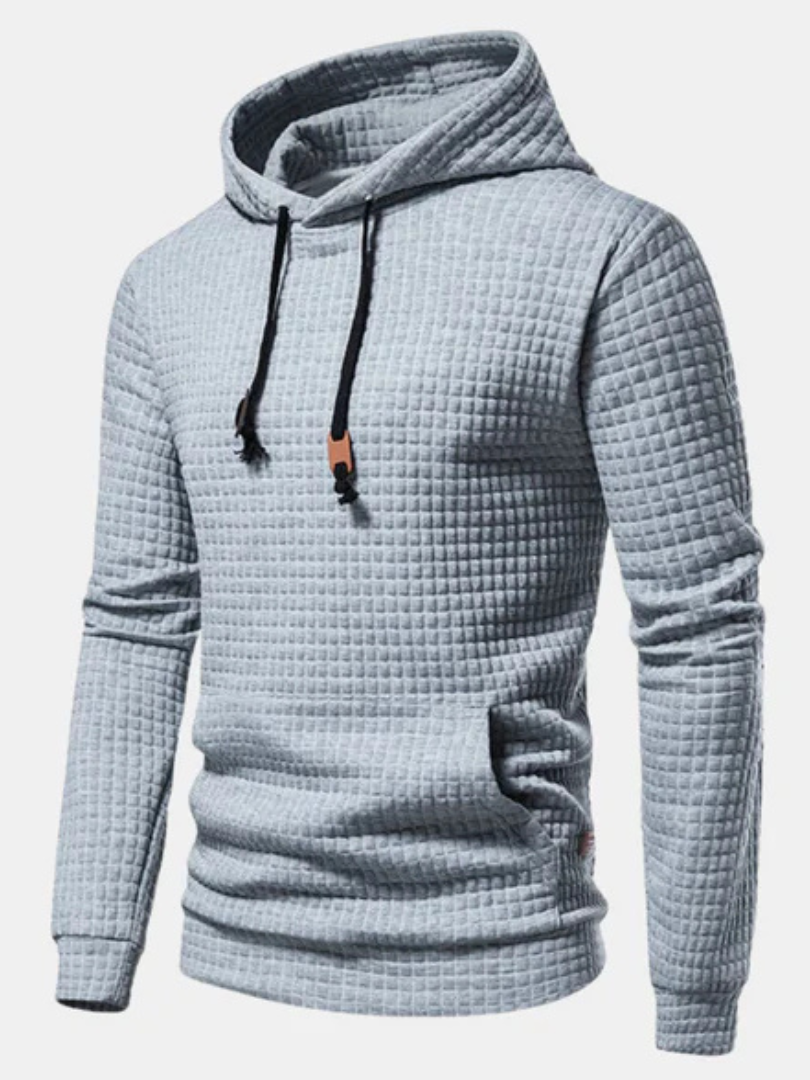 Naro™ | Hoodie Moderne et Confortable
