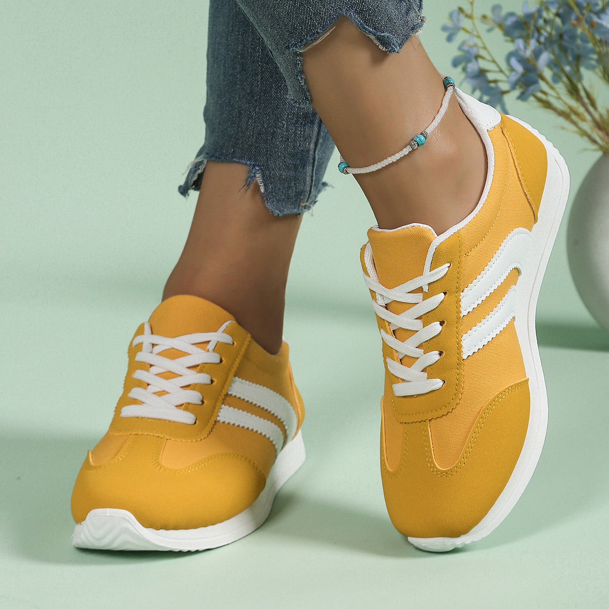 Els™ | Baskets Orthopédiques Confortables