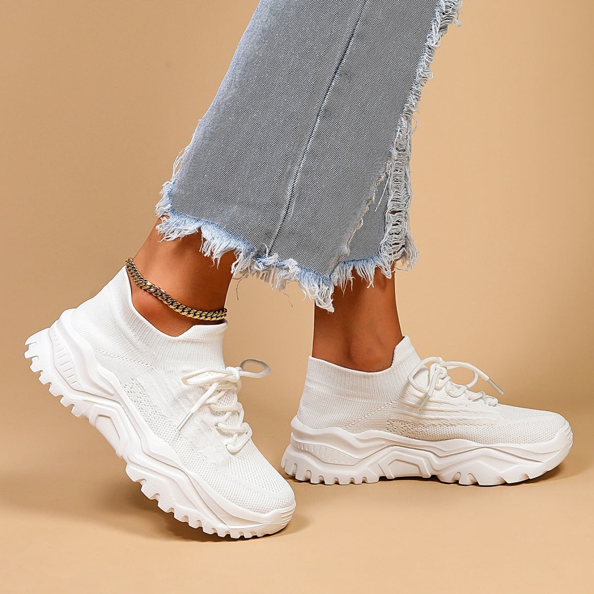 Jolijn™ | Chaussures Orthopédiques Confortables