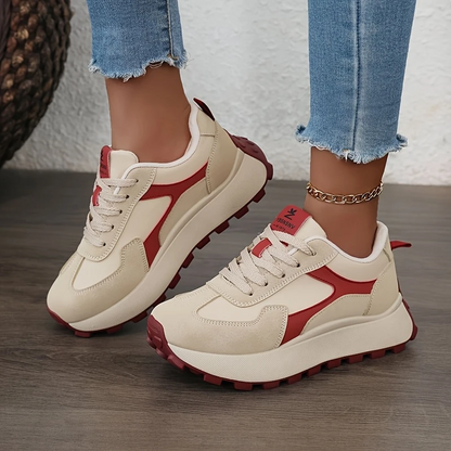 Beatrix™ | Baskets Orthopédiques Confortables