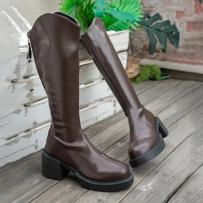 Bryn™ | Bottes Orthopédiques Confortables