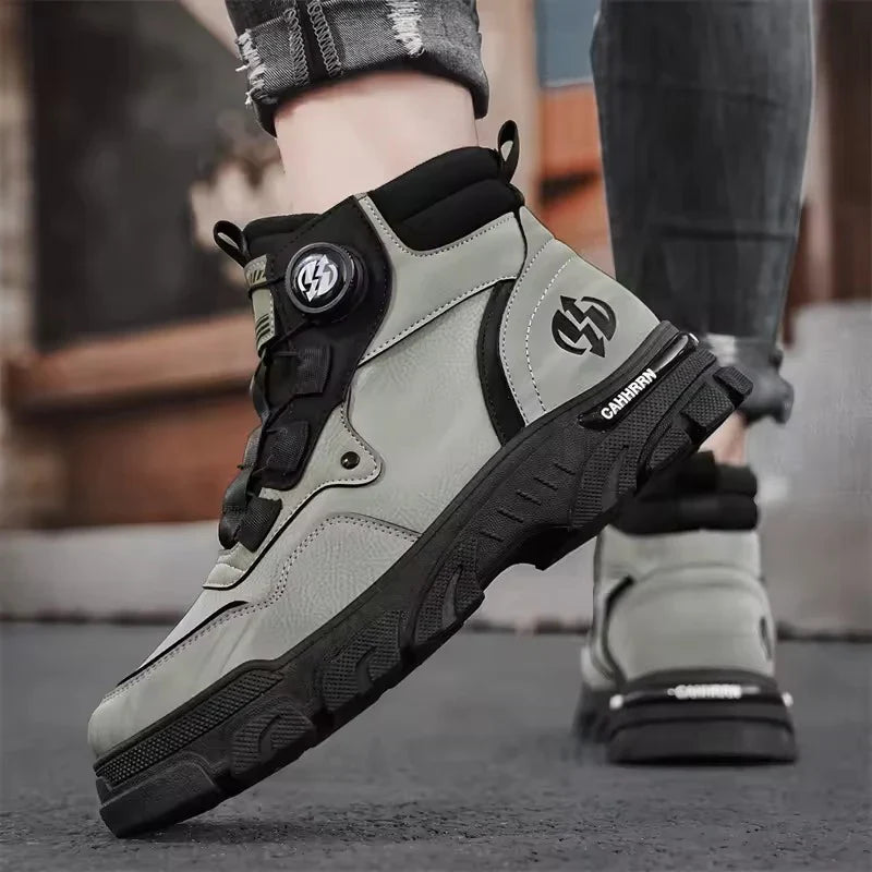 Daro™ | Chaussures orthopédiques durables et confortables