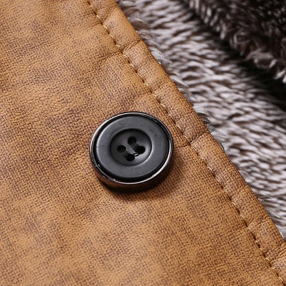 Lior™ | Veste Homme Texturée Moderne