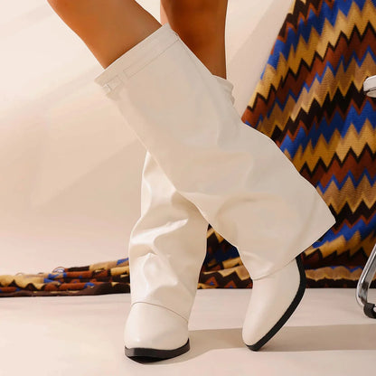 Luma™ | Bottes Orthopédiques Confortables