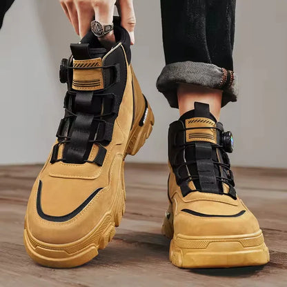 Daro™ | Chaussures orthopédiques durables et confortables