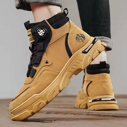 Daro™ | Chaussures orthopédiques durables et confortables