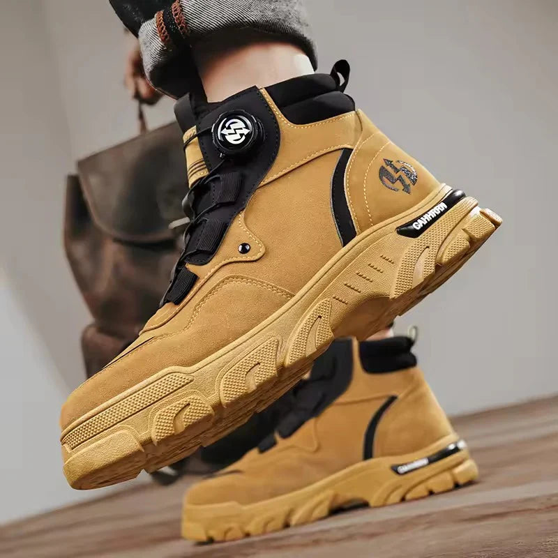 Daro™ | Chaussures orthopédiques durables et confortables