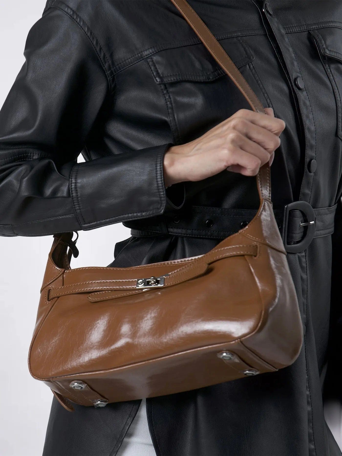 Ione™ | Sac à bandoulière minimaliste