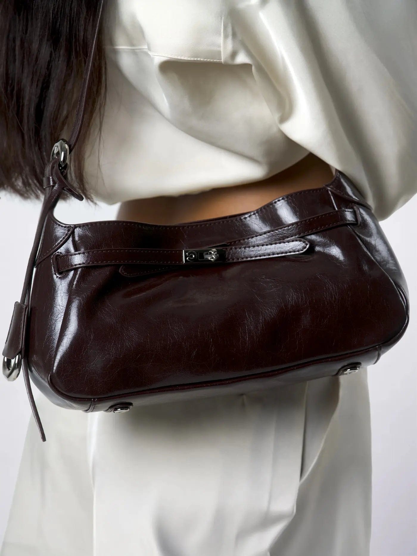 Ione™ | Sac à bandoulière minimaliste