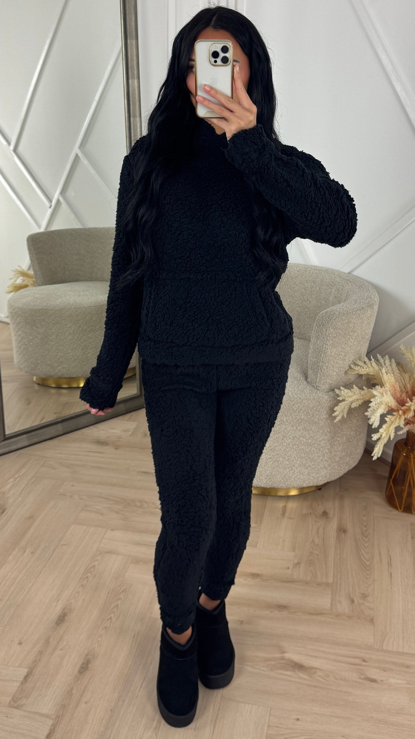 Lume™ | Ensemble Maison Chaud et Moelleux