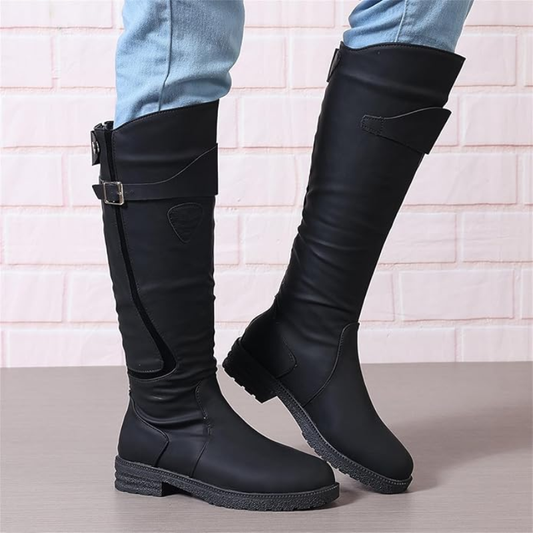 Meko™ | Bottes Orthopédiques Confortables