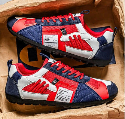 Rivo™ | Baskets Orthopédiques Confortables