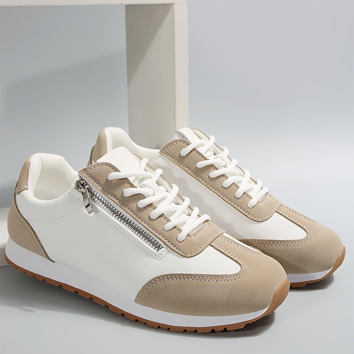 Alika™ | Chaussures Orthopédiques Confortables