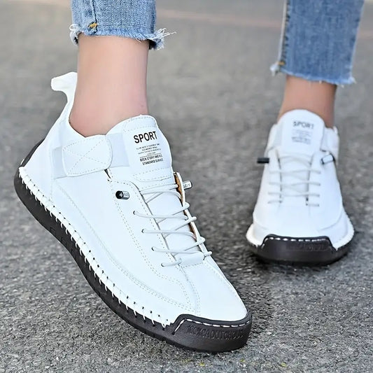 Elira | Baskets Orthopédiques Confortables