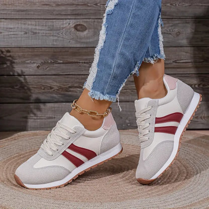 Luna™ | Chaussures Orthopédiques Confortables