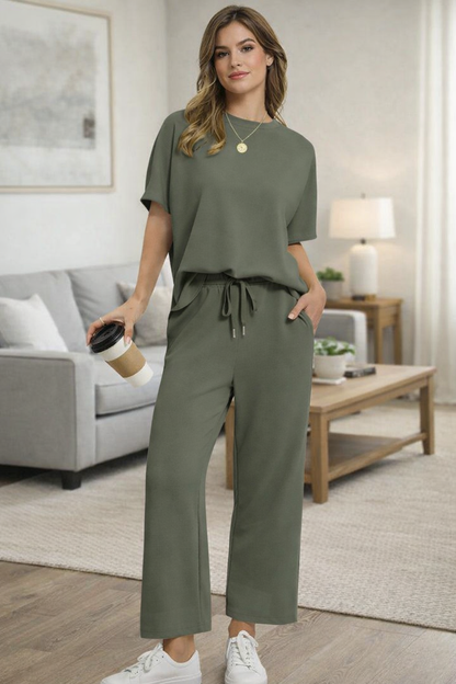 Noé™ | Ensemble de Lounge Moderne et Décontracté