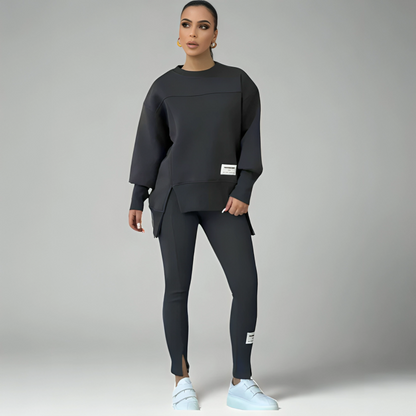 Mila™ | Ensemble de Salon Confortable