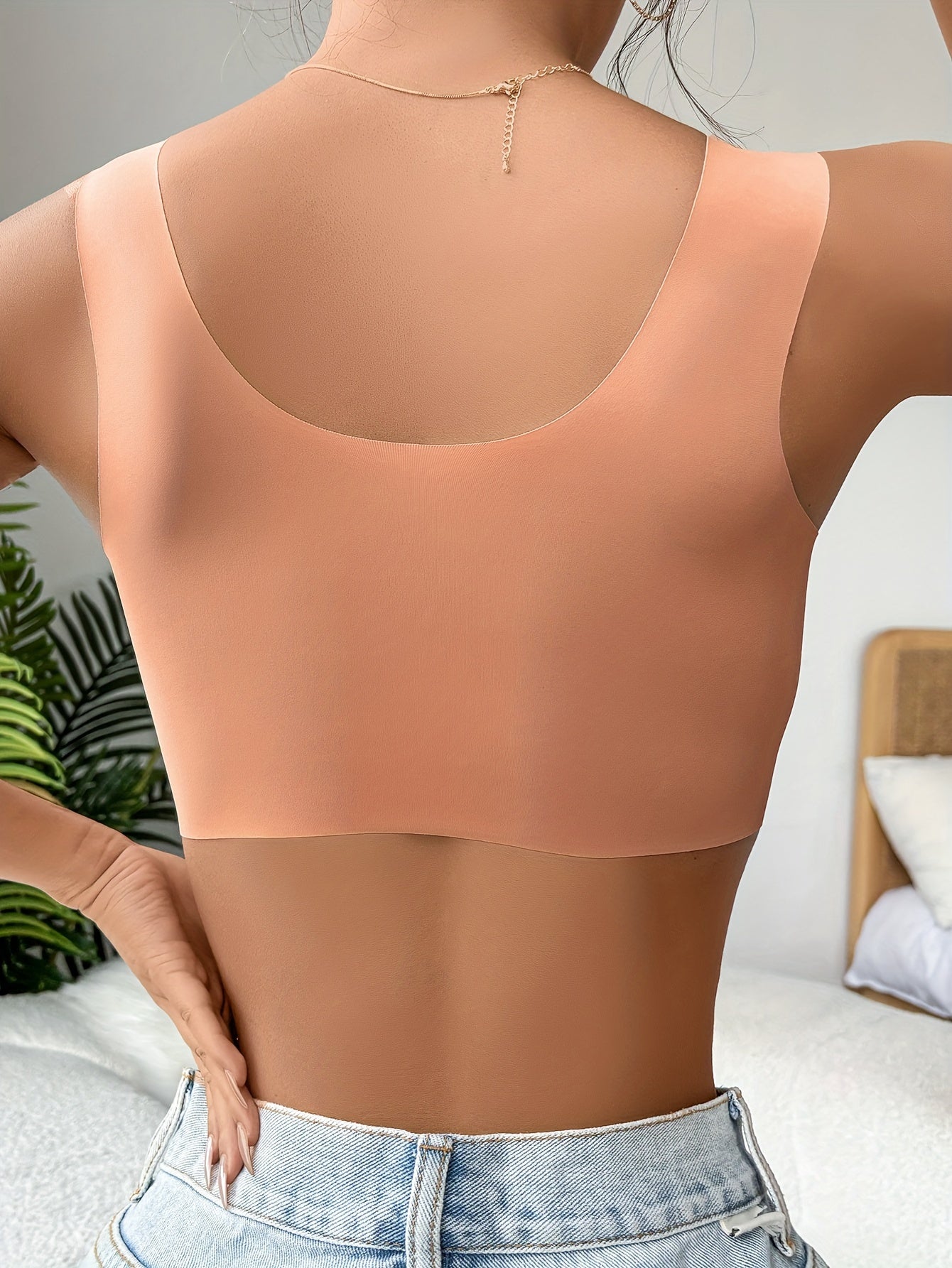 Mia™ | Soutien-gorge à fermeture devant