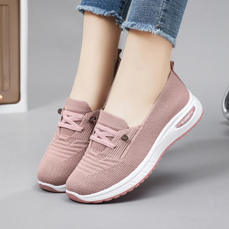 Esther™ | Chaussures Orthopédiques Confortables