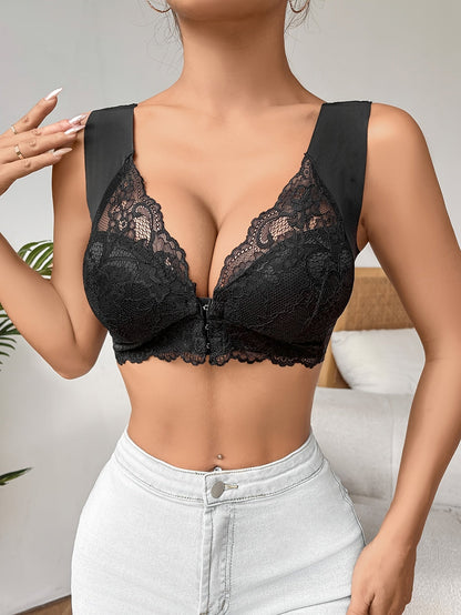 Mia™ | Soutien-gorge à fermeture devant