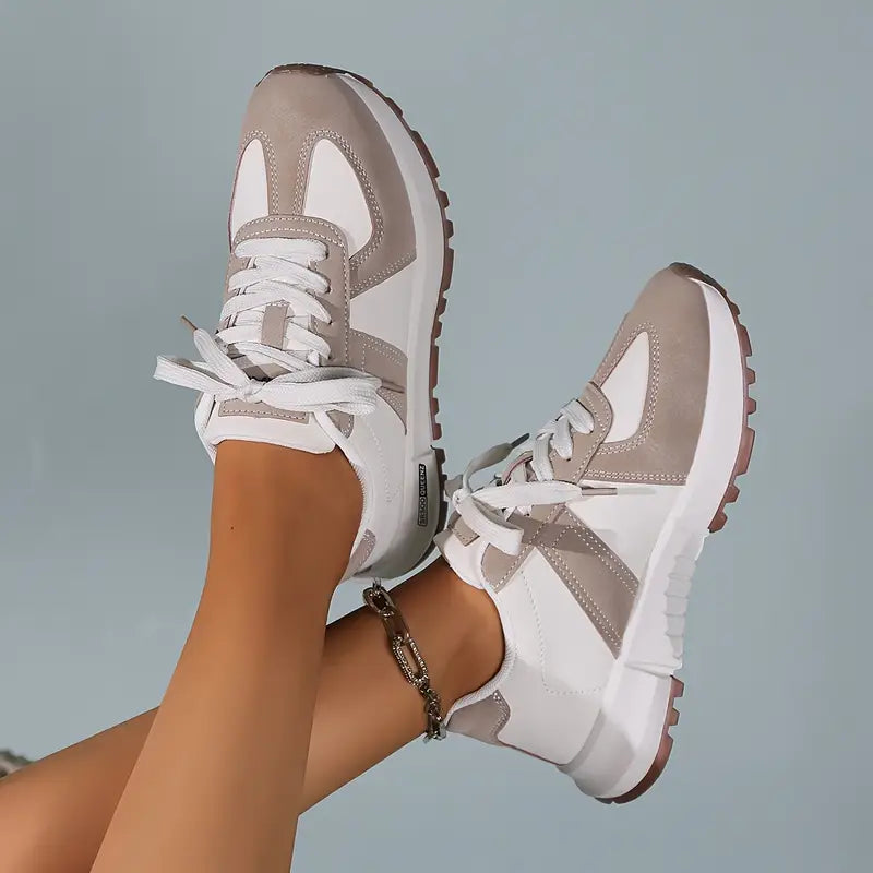 Niene™ | Chaussures Orthopédiques Confortables