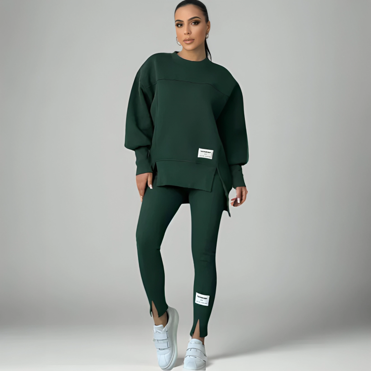 Mila™ | Ensemble de Salon Confortable