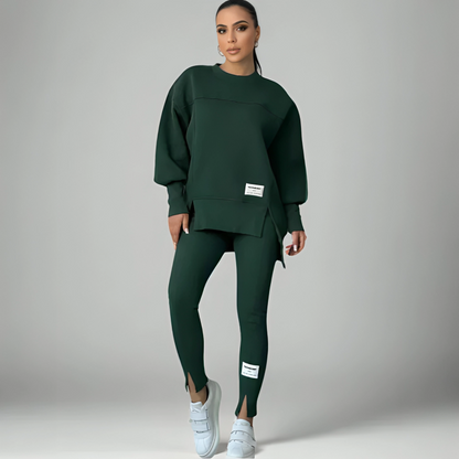 Mila™ | Ensemble de Salon Confortable