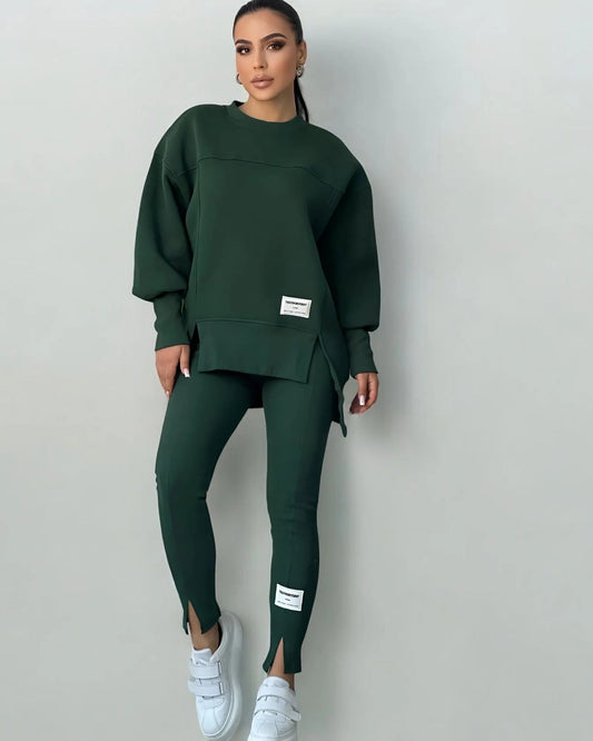 Eloa™ | Ensemble quotidien confortable