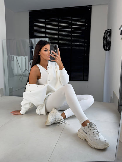 Liya | Ensemble assorti casual