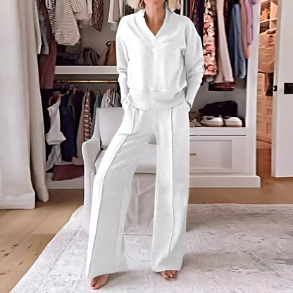 Ensemble de Hanna™ | Ensemble décontracté assorti