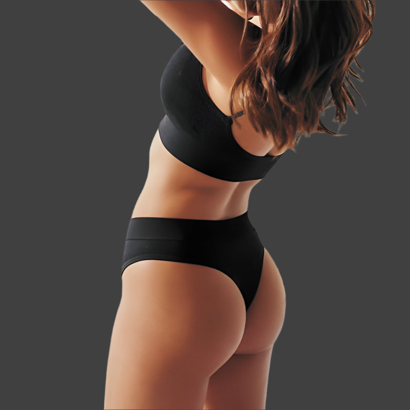 Avero | Ensemble de sous-vêtements en coton 2 pièces