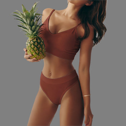 Avero | Ensemble de sous-vêtements en coton 2 pièces