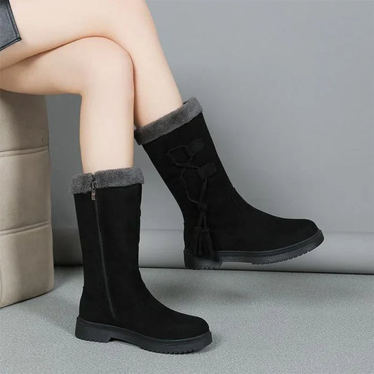 Vela™ | Bottes Orthopédiques Confortables