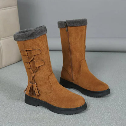 Vela™ | Bottes Orthopédiques Confortables