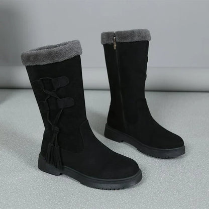 Vela™ | Bottes Orthopédiques Confortables